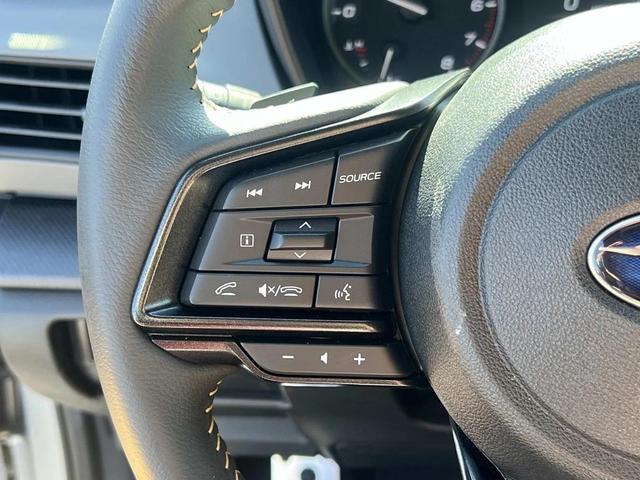 Photo of 2025 Ice Silver Subaru Crosstrek