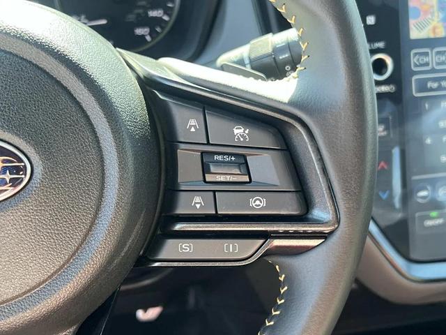 Photo of 2025 Ice Silver Subaru Crosstrek