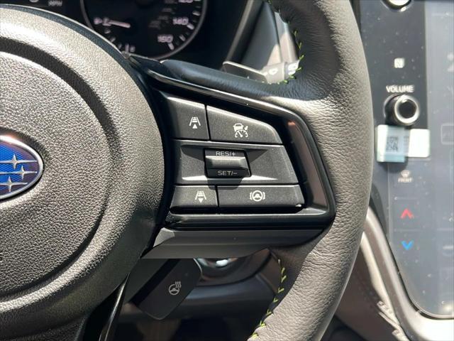 Photo of 2025 Ice Silver Subaru Outback