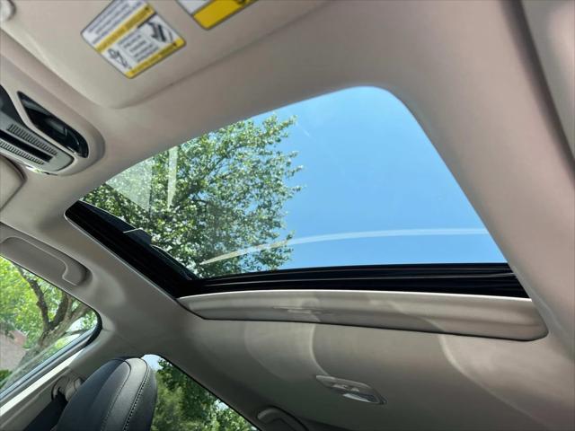 Photo of 2025 Ice Silver Subaru Outback