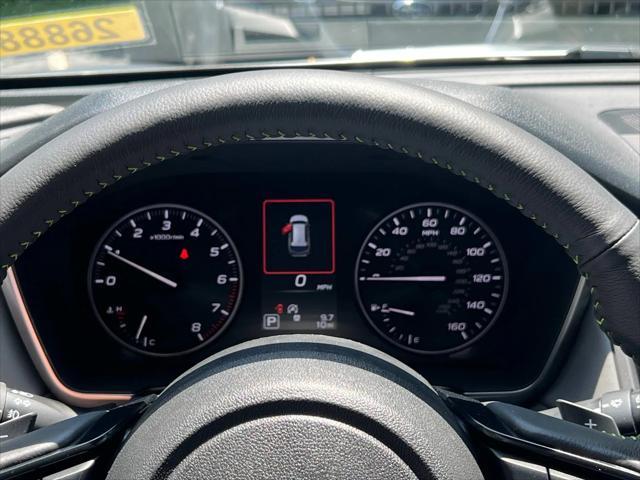 Photo of 2025 Ice Silver Subaru Outback