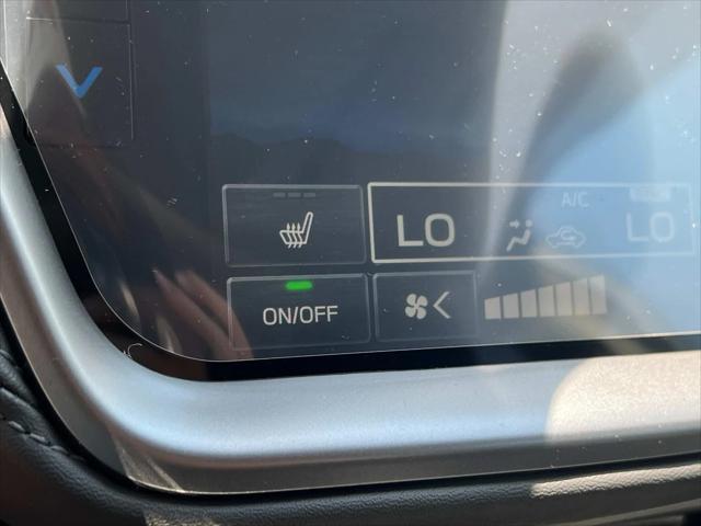 Photo of 2025 Ice Silver Subaru Outback