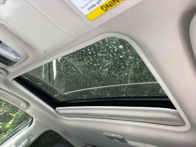 Photo of 2025 Crystal Black Silica Subaru Crosstrek