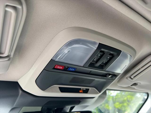 Photo of 2025 Crystal Black Silica Subaru Crosstrek