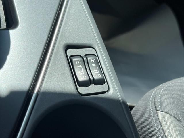 Photo of 2025 Crystal Black Silica Subaru Crosstrek