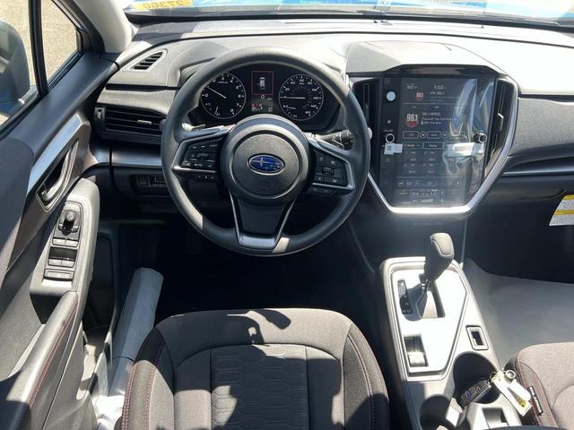 Photo of 2025 Oasis Blue Pearl Subaru Impreza