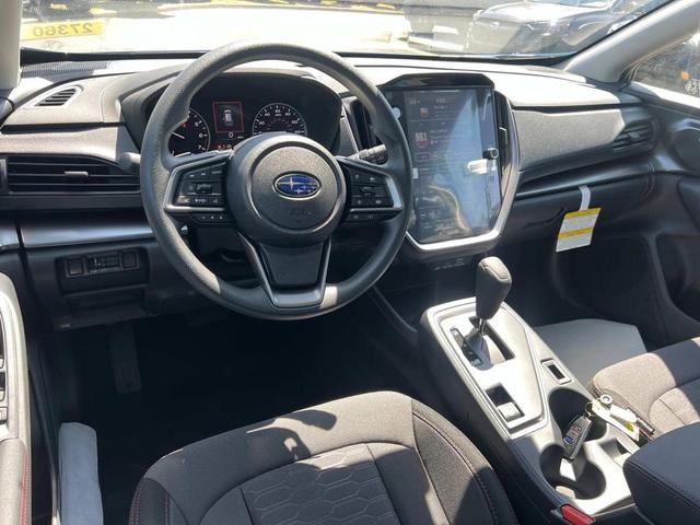 Photo of 2025 Oasis Blue Pearl Subaru Impreza