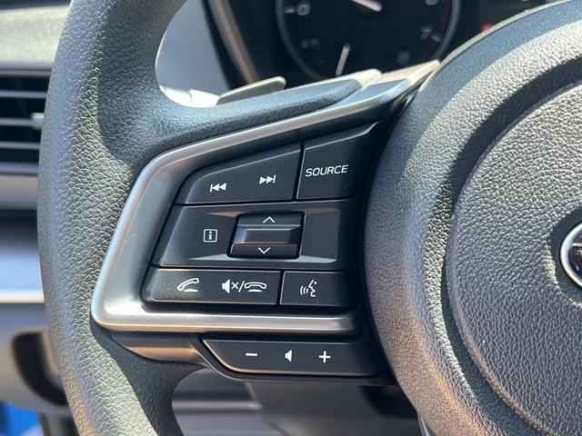 Photo of 2025 Oasis Blue Pearl Subaru Impreza