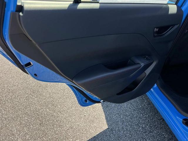 Photo of 2025 Oasis Blue Pearl Subaru Impreza