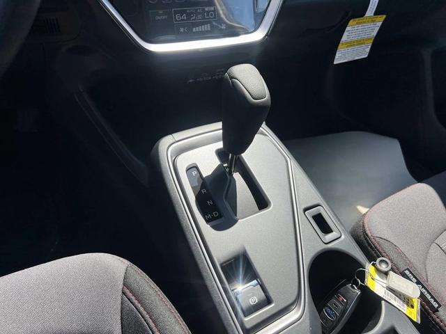 Photo of 2025 Oasis Blue Pearl Subaru Impreza