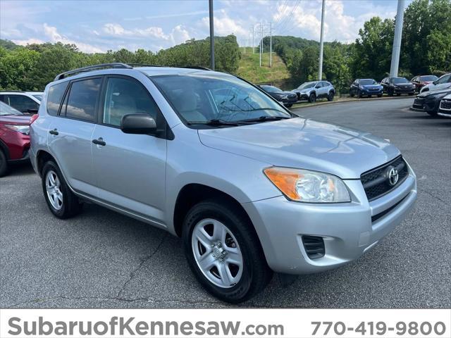 2011 Toyota RAV4