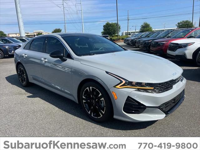 2024 Kia K5