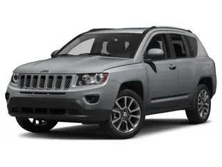 2015 Jeep Compass