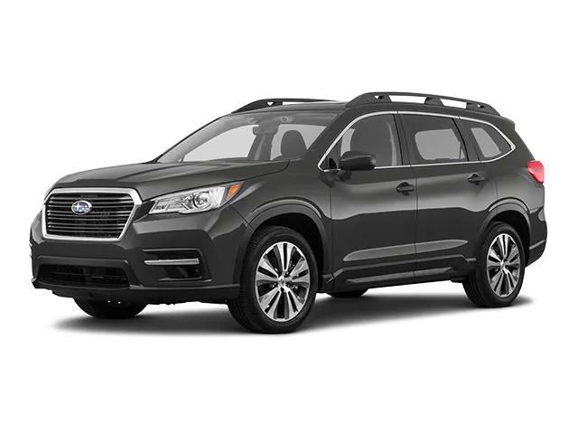 2021 Subaru Ascent