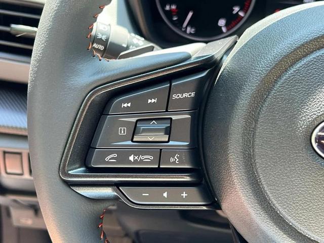 Photo of 2025 Crystal White Pearl Subaru Crosstrek