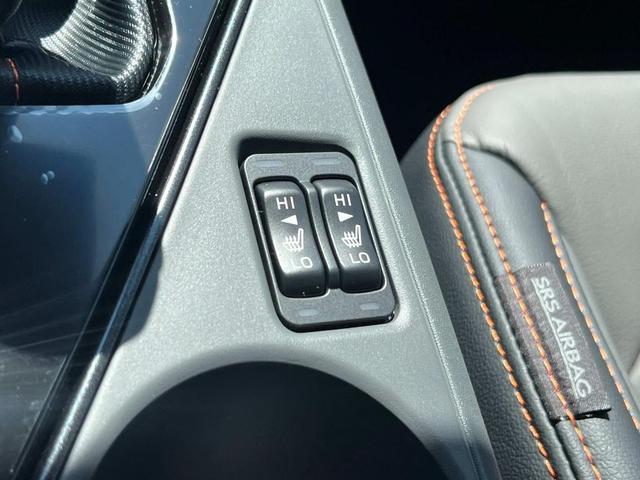 Photo of 2025 Crystal White Pearl Subaru Crosstrek