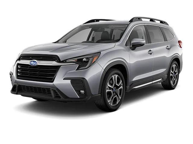 2024 Subaru Ascent