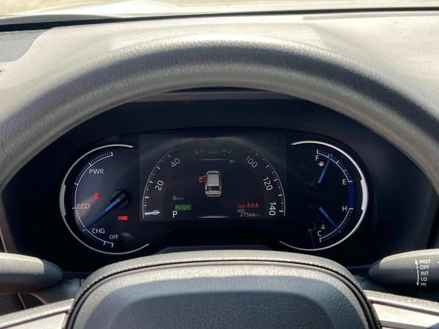 Photo of 2024 Ice Cap Toyota RAV4 Hybrid