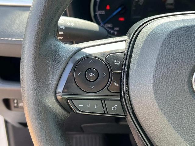Photo of 2024 Ice Cap Toyota RAV4 Hybrid