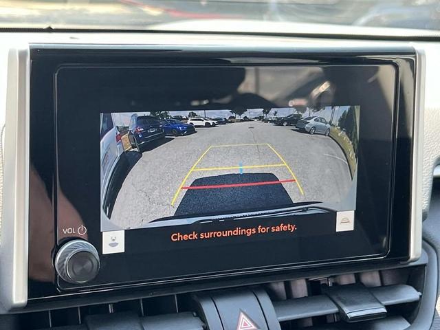 Photo of 2024 Ice Cap Toyota RAV4 Hybrid
