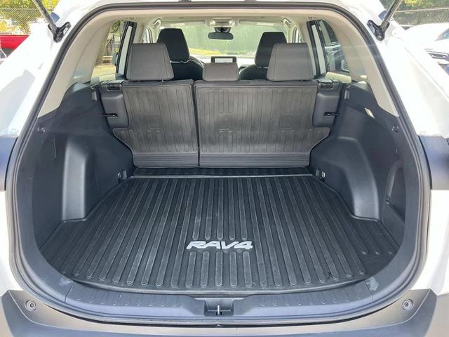Photo of 2024 Ice Cap Toyota RAV4 Hybrid