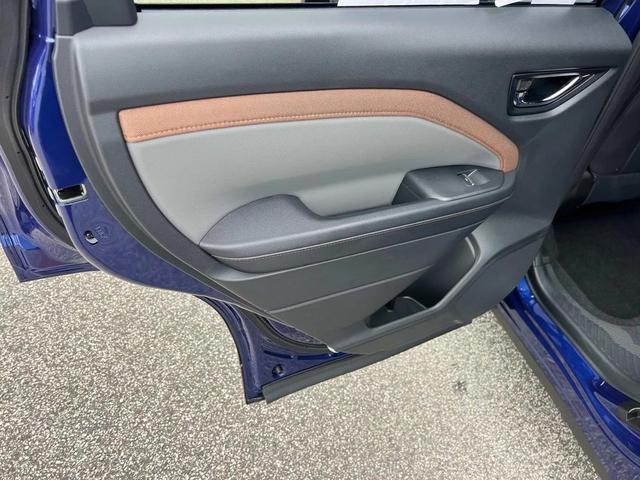 Photo of 2025 Sapphire Blue Pearl Subaru Forester