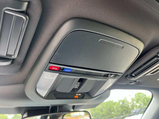 Photo of 2025 Sapphire Blue Pearl Subaru Forester