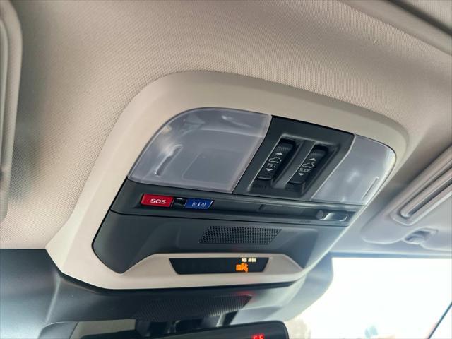 Photo of 2025 Crystal White Pearl Subaru Crosstrek