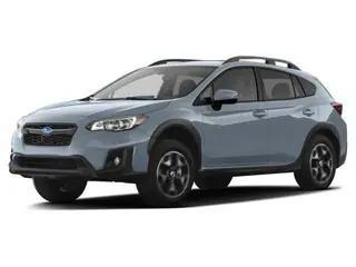 2018 Subaru Crosstrek