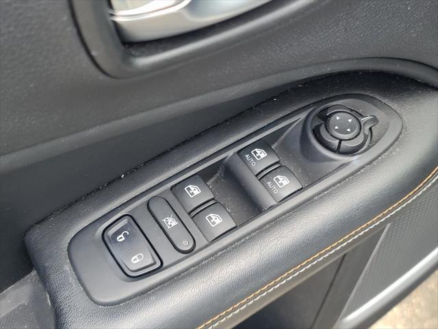 Photo of 2019 Billet Silver Metallic Clearcoat Jeep Compass