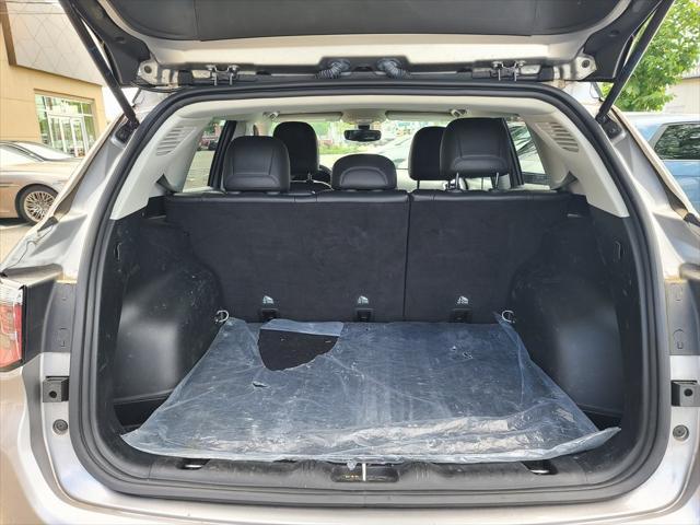 Photo of 2019 Billet Silver Metallic Clearcoat Jeep Compass