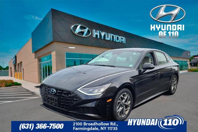 2022 Hyundai Sonata