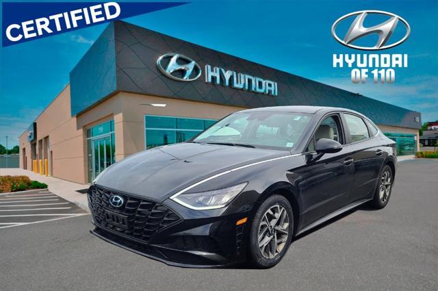 2022 Hyundai Sonata