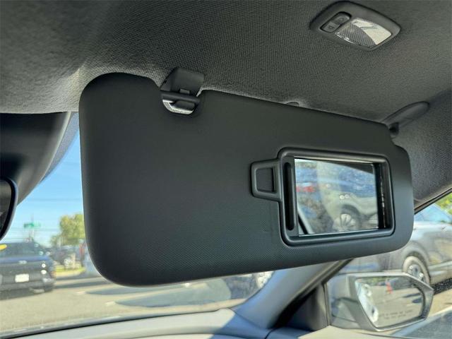 Photo of 2025 Fluid Metal Hyundai ELANTRA