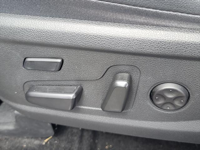 Photo of 2021 Portofino Gray Hyundai SANTA FE
