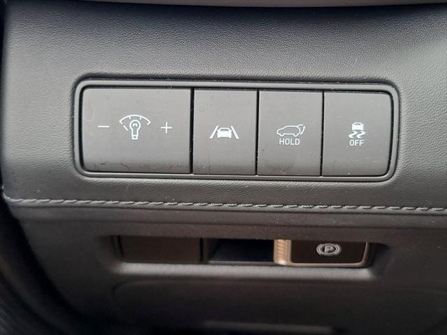 Photo of 2021 Portofino Gray Hyundai SANTA FE