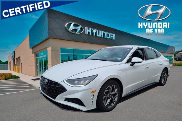 2022 Hyundai Sonata