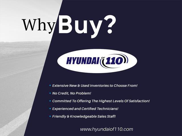 Photo of 2024 Shimmering Silver Hyundai TUCSON