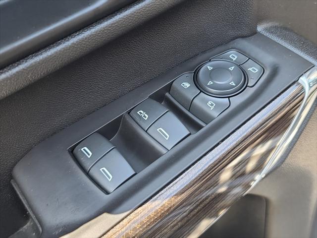 Photo of 2021 Black Chevrolet Silverado 3500