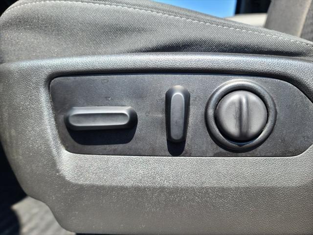 Photo of 2021 Black Chevrolet Silverado 3500