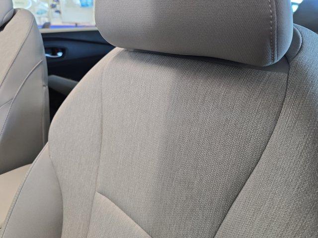 Photo of 2025 Radiant Red Metallic Honda Accord