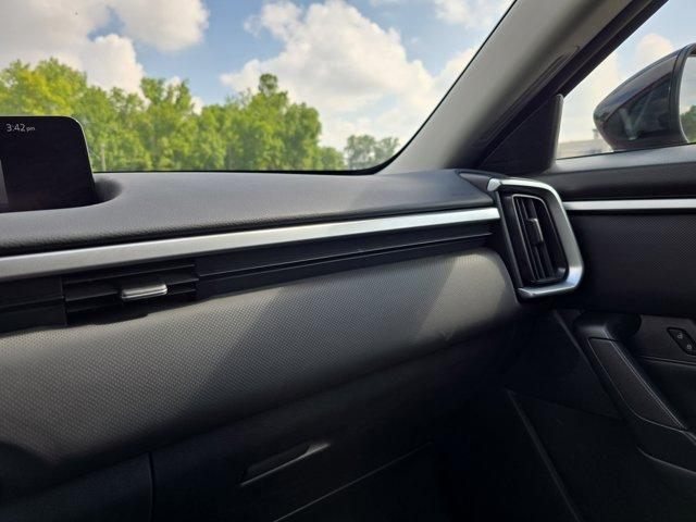 Photo of 2023 Soul Red Crystal Metallic Mazda CX-50