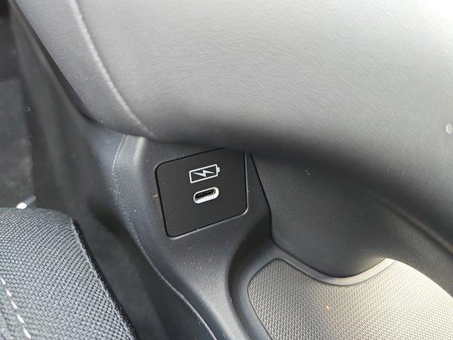 Photo of 2026 Crystal Black Pearl Honda HR-V