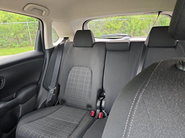 Photo of 2026 Crystal Black Pearl Honda HR-V