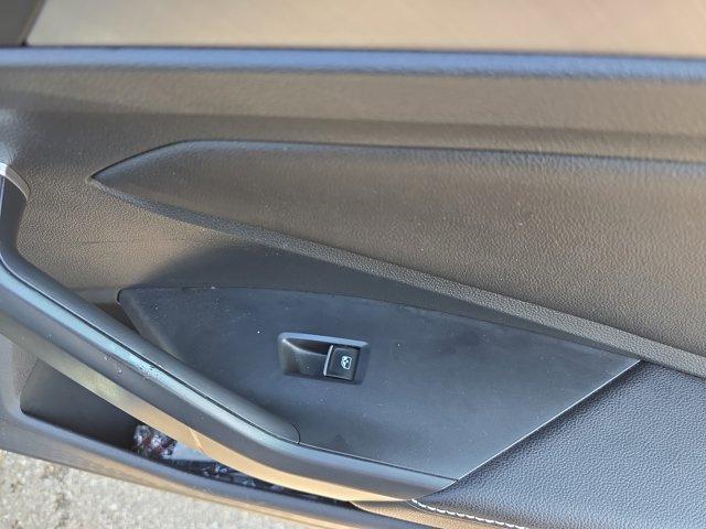 Photo of 2024 Deep Black Pearl Volkswagen Jetta