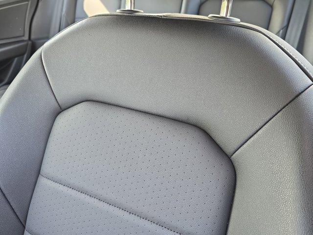 Photo of 2024 Deep Black Pearl Volkswagen Jetta
