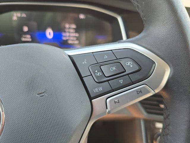Photo of 2024 Deep Black Pearl Volkswagen Jetta
