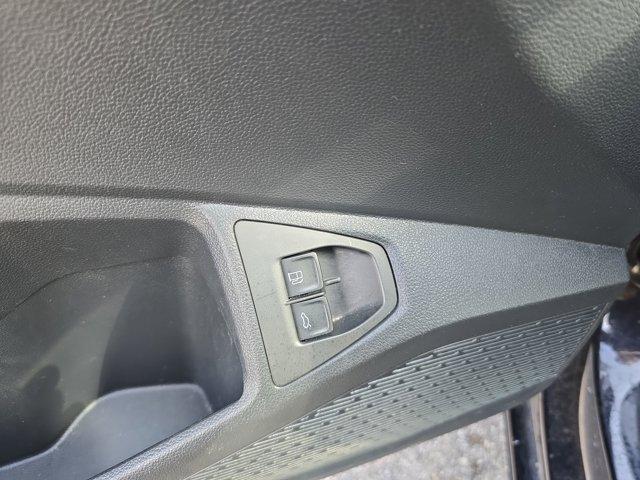 Photo of 2024 Deep Black Pearl Volkswagen Jetta