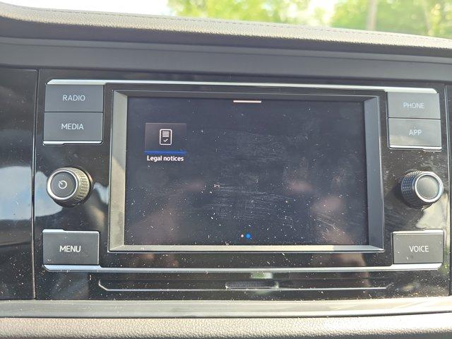 Photo of 2024 Deep Black Pearl Volkswagen Jetta