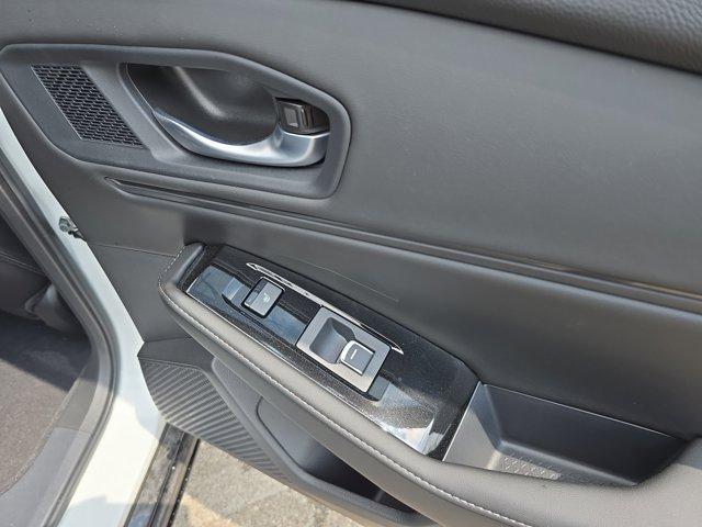 Photo of 2024 Platinum White Pearl Honda Accord Hybrid